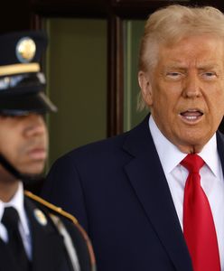 "Bolesna, ale nie śmiertelna". Kijów reaguje na decyzję USA