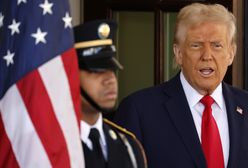 "Bolesna, ale nie śmiertelna". Kijów reaguje na decyzję USA