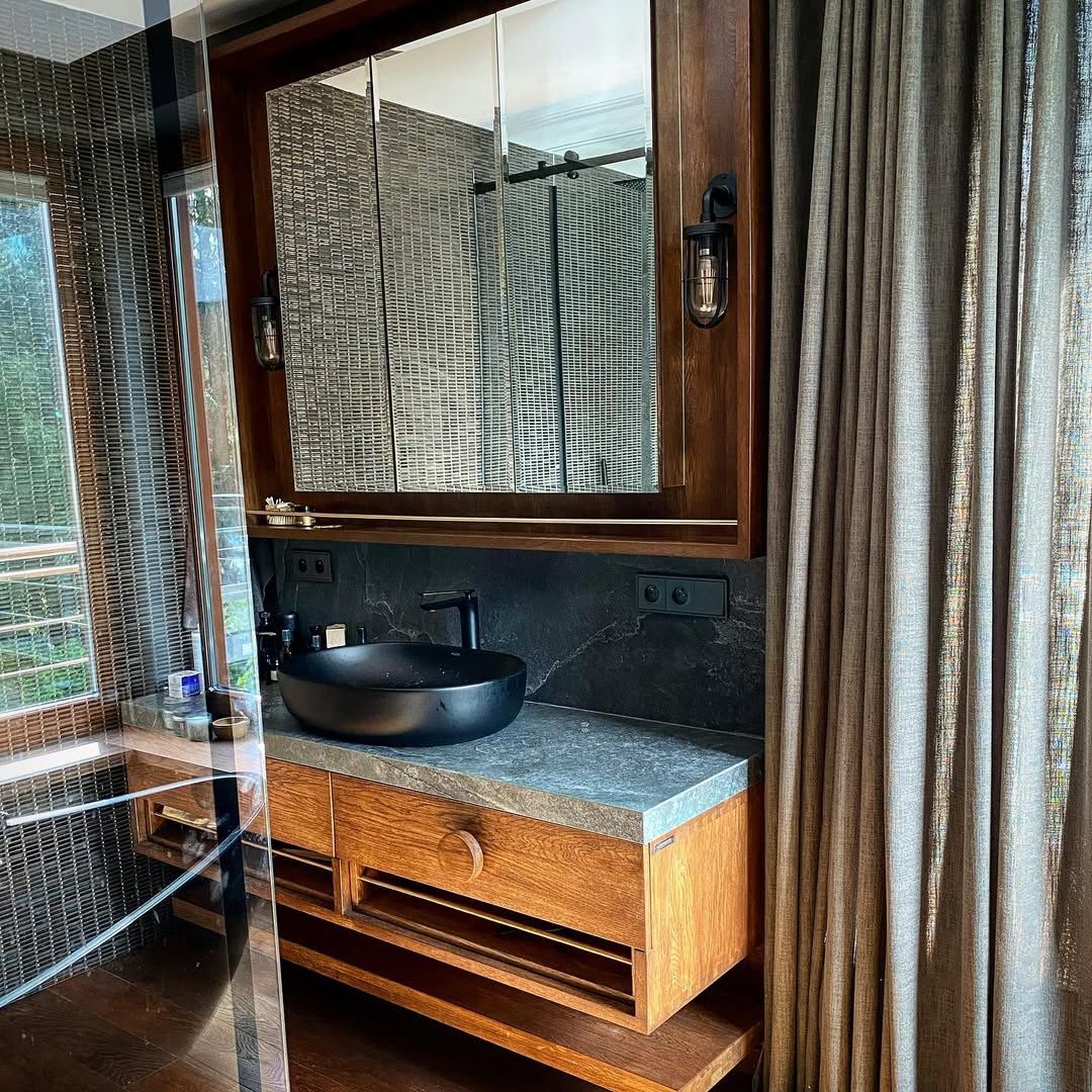 Tak mieszkają Andrzej Wrona i Zofia Zborowska