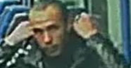 Atak seksualny na mężczyznę. Koszmar w pociągu na Wyspach