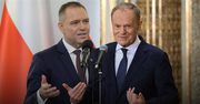 Będzie weto SAFE? Tusk zaskakuje oświadczeniem, człowiek prezydenta zaprzecza