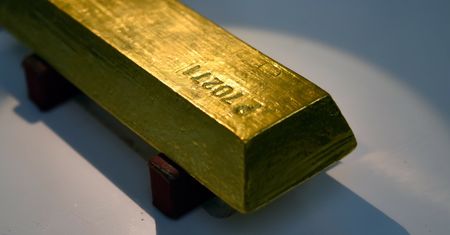 Tyle jest warte złoto w zasobach NBP. Widać wzrost