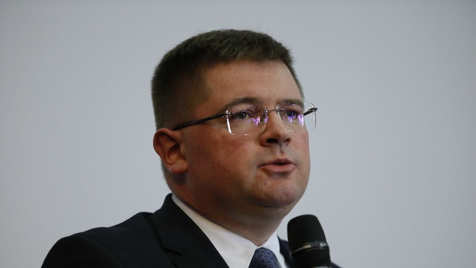 tomasz rzymkowski