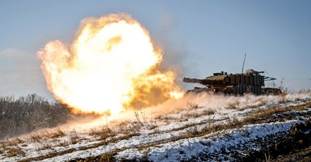 Na koniec Putin przypomni o "ostatnim" warunku? "Nie można dopuścić"