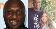 Lamar Odom zdradza kulisy małżeństwa z Khloe: "Krzyczałem do niej: Zabiję cię. Nie wiesz, do czego jestem zdolny"