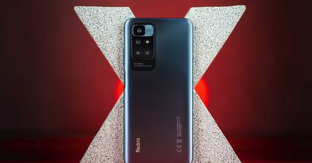 Nie wszystko złoto, co Xiaomi. Test Redmi 10