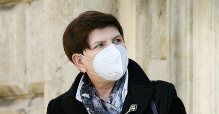 Rewelacje ws. wypadku Beaty Szydło. Posłanka wystosowała apel