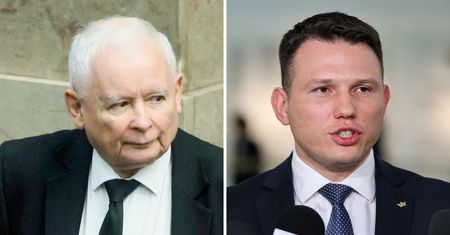 PiS i Konfederacja? "Szerokie zdolności koalicyjne"