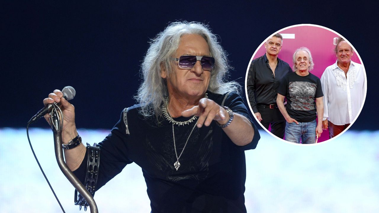 TYLKO U NAS! Muzycy Budki Suflera komentują koniec kariery Markowskiego. "Struny głosowe się ZUŻYWAJĄ"