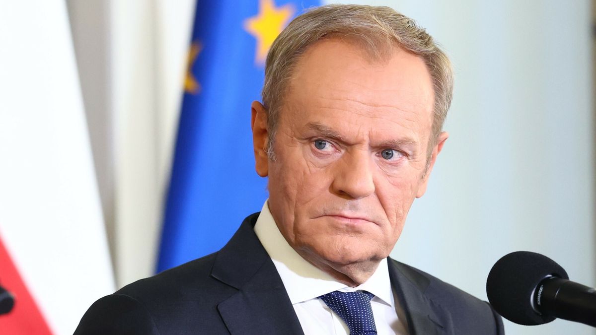 Donald Tusk
