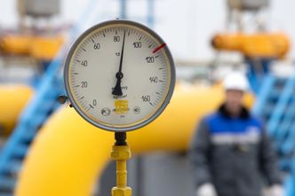 Gazprom ma problem ze sprzedażą rosyjskiego gazu na Zachód