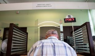 Nawet 30 tys. zł. Takie emerytury wypłaca ZUS