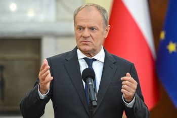 Nieoficjalnie: Protest Tuska w Brukseli. Poszło o rozmowy z Rosją