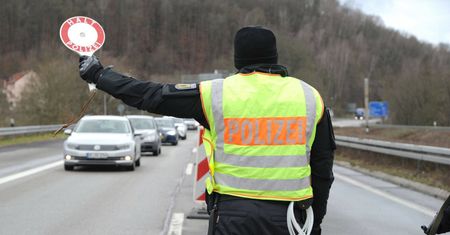Jest wyrok ws. kontroli na granicy. Niemiecki rząd przegrał