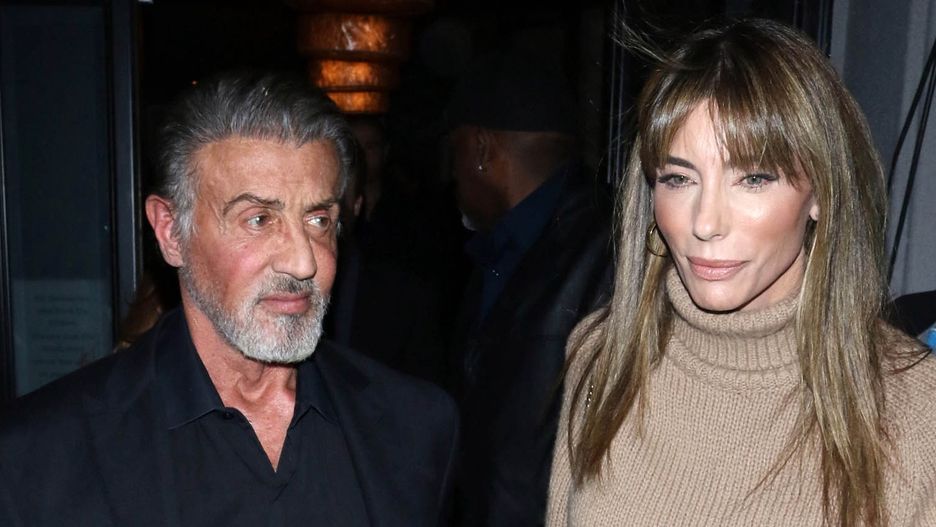 Sylvester Stallone i Jennifer Flavin pobrali się w 1997 r. po 9 latach znajomości