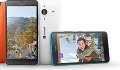 MWC 2015: Lumia 640 i 640 XL od Microsoftu za 699 i 949 zł (wideo)