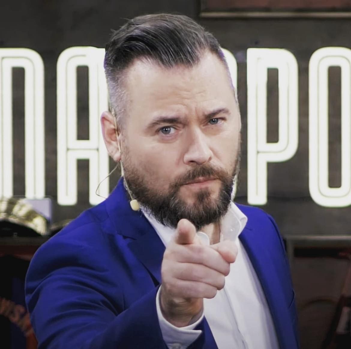 Krzysztof Stanowski ODCHODZI z Kanału Sportowego?
