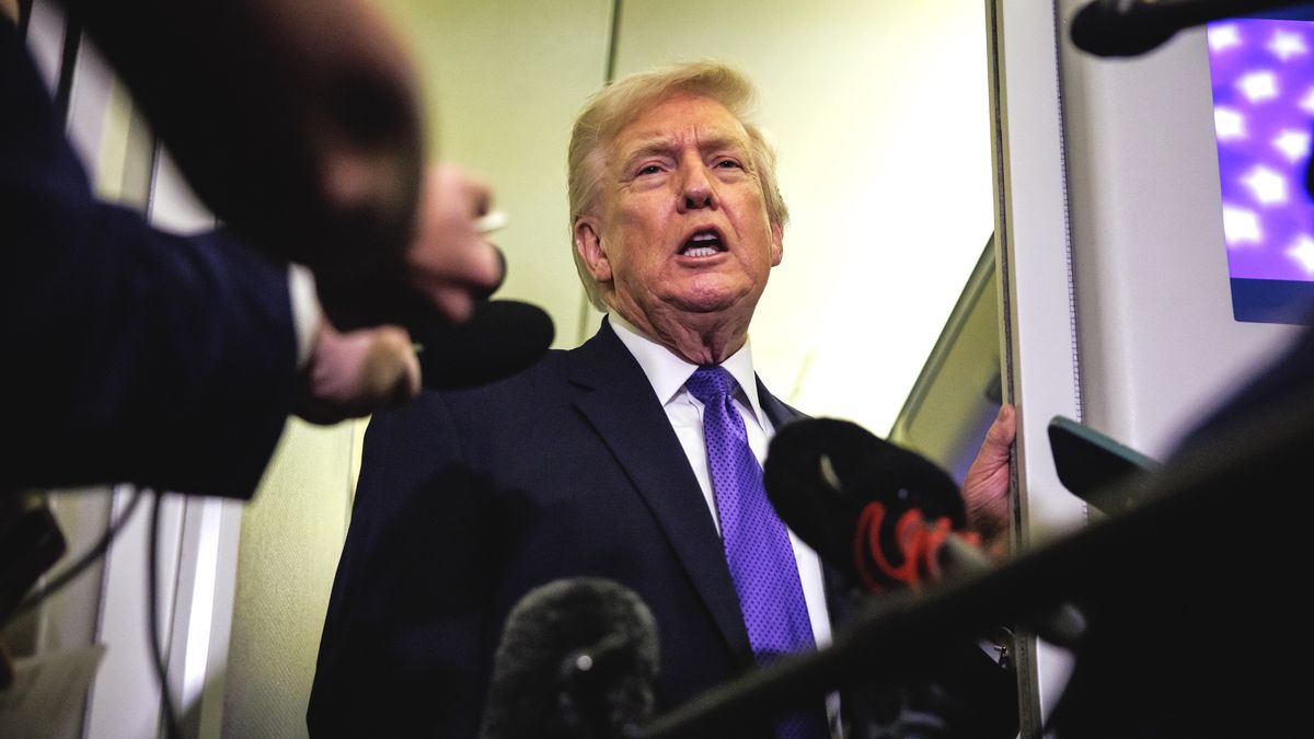 Energia z węgla dla armii. Trump ma nowy plan