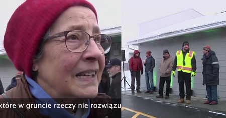 Na Alasce otwarto pierwszy sklep z medyczną marihuaną