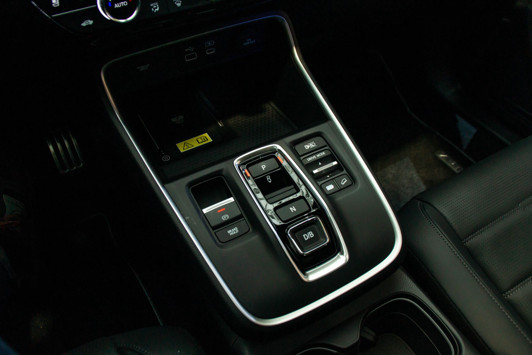 Honda CR-V 2023