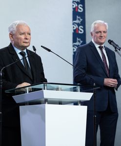 Konflikt w obozie PiS. Wizja rozpadu rządu i nowy plan w koalicji
