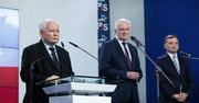 Konflikt w obozie PiS. Wizja rozpadu rządu i nowy plan w koalicji