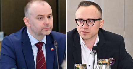 Z polityki do banku. Media: oto majątki członków zarządu NBP