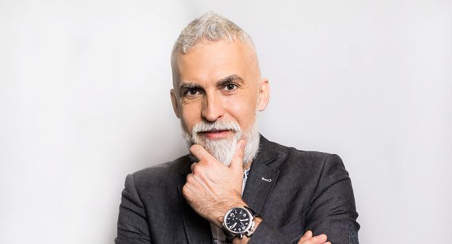 Sławomir Assendi rozstaje się z Radiem ZET, Michał Celeda p.o. redaktora naczelnego