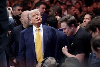 Ceny złota w dół. Wszystko przez jedną decyzję Trumpa