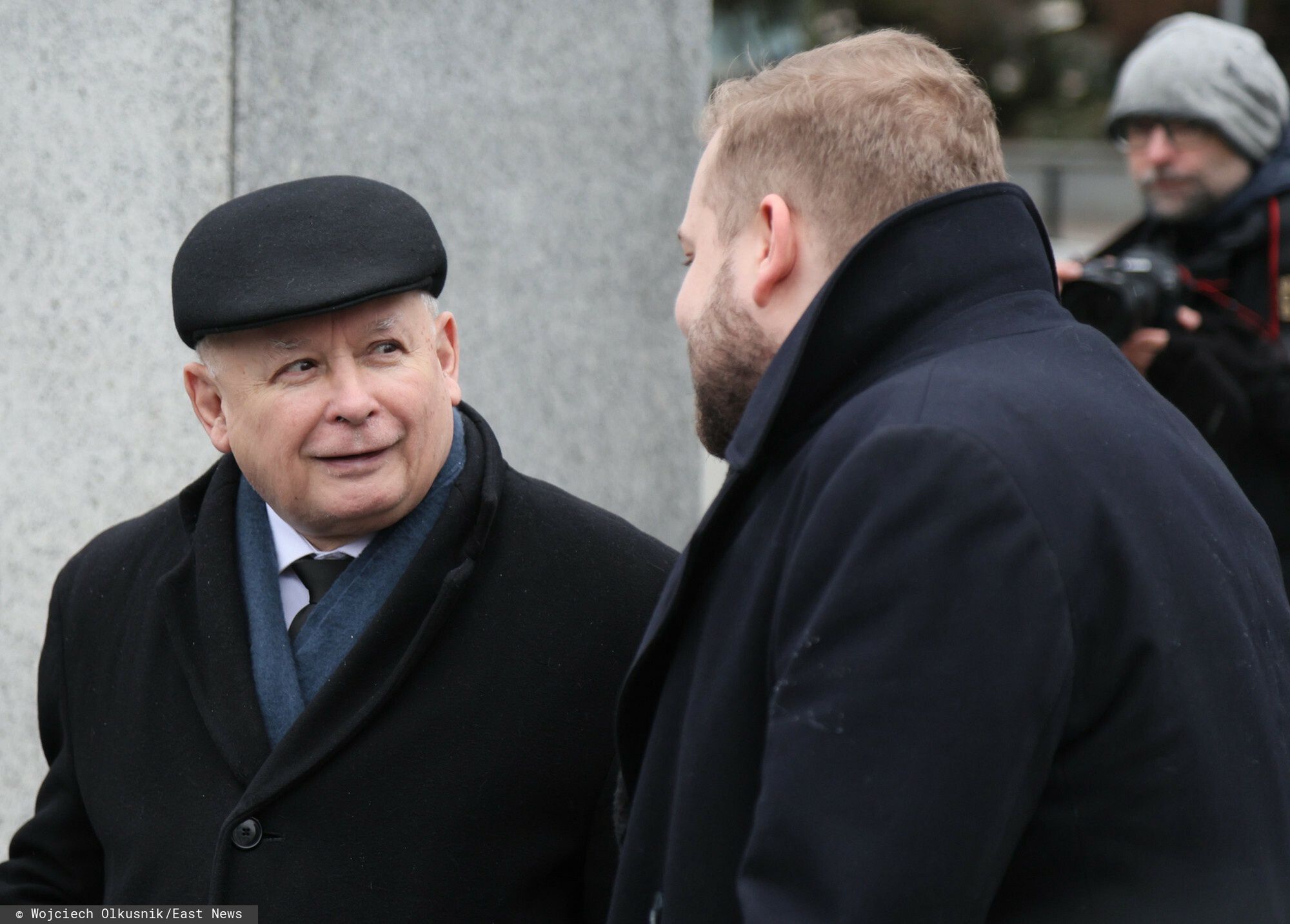 Michał Moskal