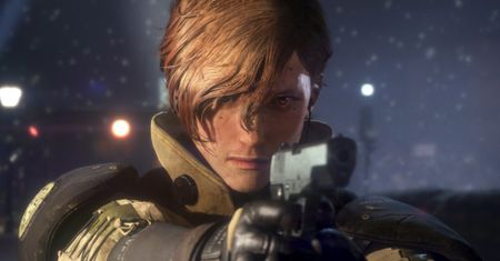 Nowy zwiastun Left Alive