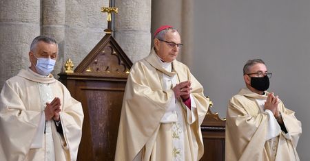 Terlikowski bezwzględny dla biskupa Długosza. Mówi o skandalu i hańbie