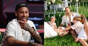 Neymar znów ZOSTANIE OJCEM! Niedawno doczekał się dziecka z kochanką: "Czekamy, aż powiększysz naszą rodzinę"