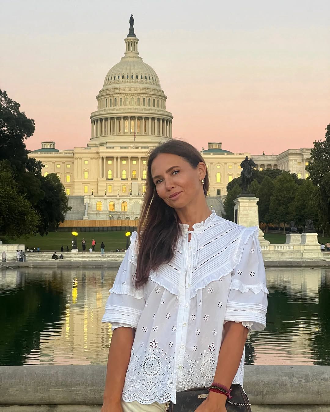 Kinga Rusin podsumowuje 2024 rok