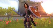 Warner Bros opóźnia Lord of the Rings: Aragorn`s Quest