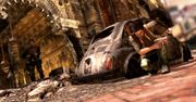 Galeria: Uncharted 2: Among Thieves