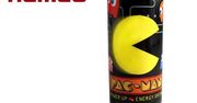 Pac-man doczekał się własnego napoju energetycznego