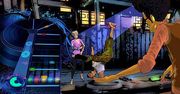Scratch: The Ultimate DJ ma więcej wspólnego z Wii Music niż pozostałymi grami muzycznymi?