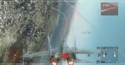 Pierwsze wrażenia: Tom Clancy`s H.A.W.X.
