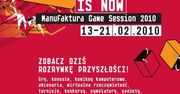 Game Session 2010 w Manufakturze
