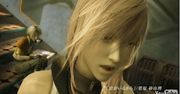 Square Enix zainteresowane Final Fantasy XIII w 3D