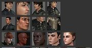 Galeria: Aliens RPG: Crucible