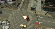 Galeria: Grand Theft Auto: Chinatown Wars PSP