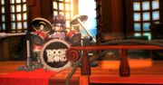 Połowa zespołu pracującego nad LEGO Rock Band była przeciw powstaniu gry