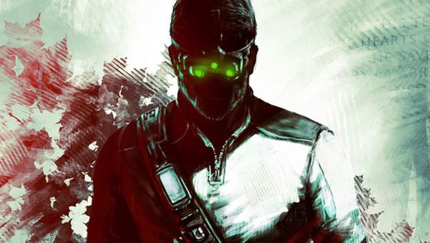 Po piąte: nie zabijaj - Sam Fisher robi krzywdę, ale nie za dużą