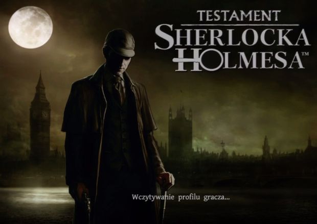 Co ja gram!?: The Testament of Sherlock Holmes - Dedukcja w praktyce