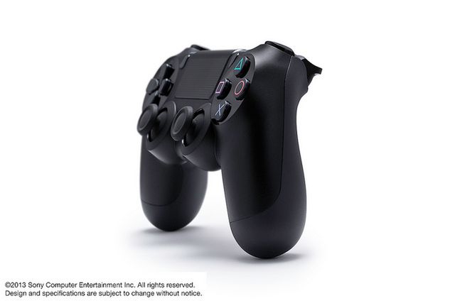 DualShock 4 gotowy do współpracy z Windowsem