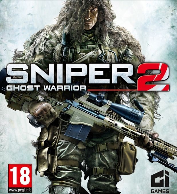 Sniper: Ghost Warrior 2 - recenzja