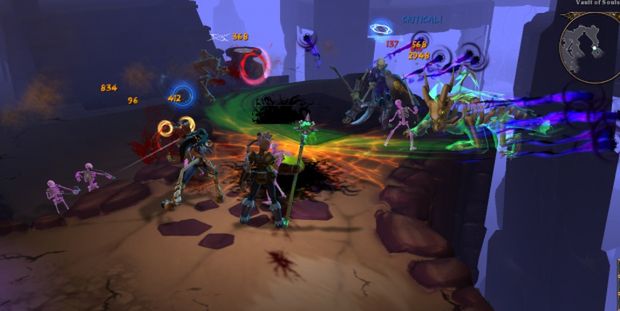 Gracie jeszcze w Torchlight 2? Koniecznie sprawdźcie ten OGROMNY mod