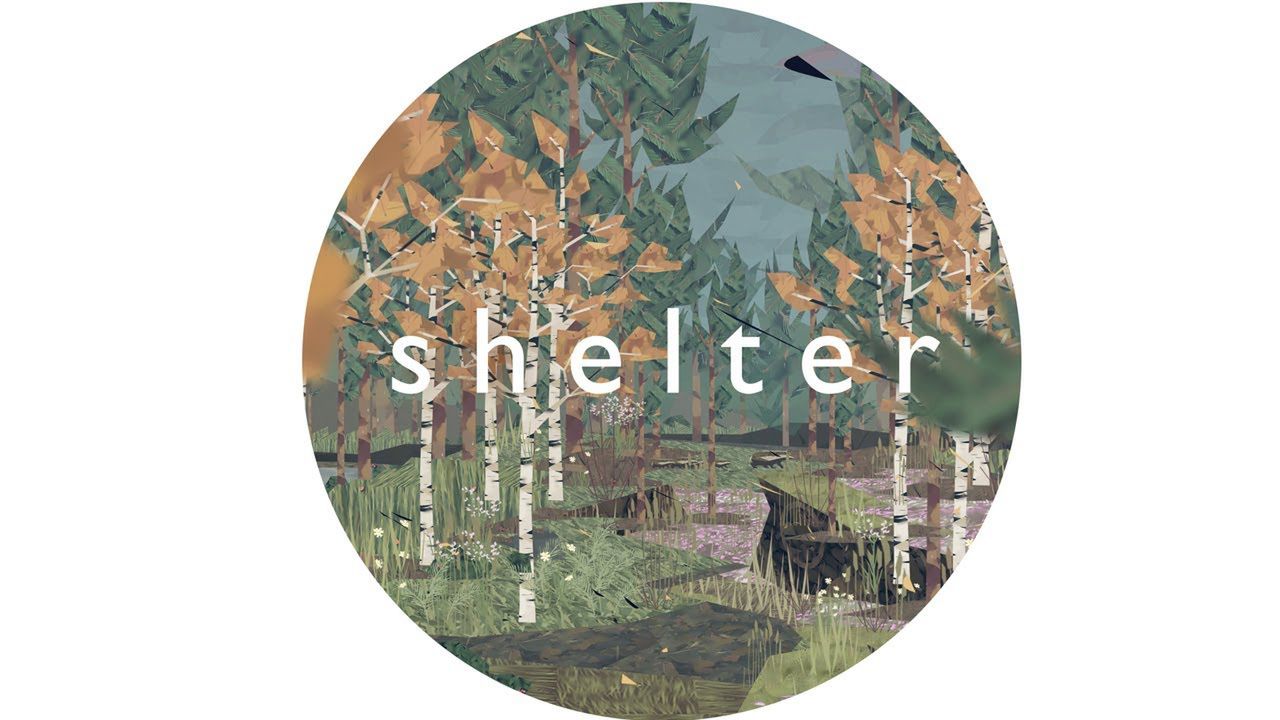 Shelter - recenzja. Wszyscy jesteśmy borsukami